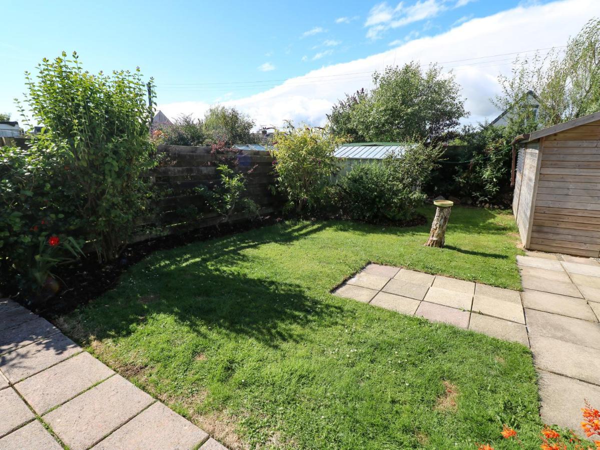 53 St Brides View Villa Haverfordwest Exterior photo